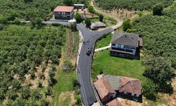 Söğütlü’de 6 Kilometrelik Güzergâh Sil Baştan