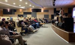 Büyükşehir Akademi’de Bir Dönem Daha Başarıyla Tamamlandı
