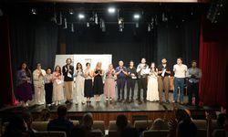 Genç Sahne’den Alkış Alan Final