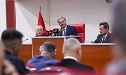 Başkan Alemdar: “Şehrimizi Daha Güzel Yarınlara Hazırlıyoruz”