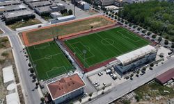 Sakaryaspor Yaz Futbol Okulu Kayıtları Başladı