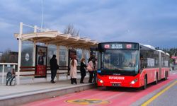 Sakarya’da Metrobüsle 1 Yıl: Rekor Üstüne Rekor Kırdı….