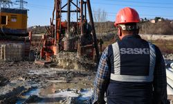 Kuzey İlçelerinin İçme Suyu İçin 75 Milyon Liralık Yatırım