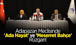 Başkan Işıksu’dan Net Mesaj: "Adapazarı İçin Hep Birlikte Çalışmaya Devam"