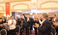 Balcı Rakipsiz Başkan!