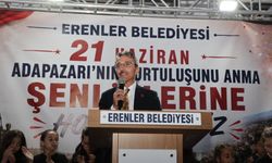 Başkan Şenol Dinç’ten Teşekkür Mesajı