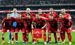 A Milli Takım Dünya Kupasına Veda Etti