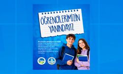 Büyükşehir’den LGS Hassasiyeti