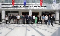 SATSO, Macaristan Ülke Günü Programına Ev Sahipliği Yaptı