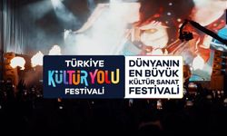 Dünyanın En Büyük Kültür Sanat Festivali Sakarya’da!
