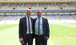 Fenerbahçe'de Oğuz Çetin Futbol Direktörü, İsmail Kartal Teknik Direktör Oldu!