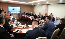 Sakarya Protokolü Tam Kadro Sahada: Bakan Murat Kurum İle Kritik İstişare Toplantısı