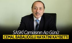 Cemal Babalıoğlu Hayatını Kaybetti