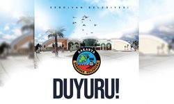 Serdivan Yeni Pazar Yerindeki İş Yerleri İçin Kiralama İhalesine Çıkılıyor