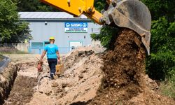 Sapanca’nın 5 Mahallesinin İçme Suyu Altyapısı Yeniden Şekilleniyor