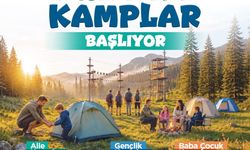 Sakarya’da Yazların Tadı Olan Kampların Takvimi Açıklandı