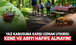 Doktor Ayhan Ak'tan Kritik Uyarılar
