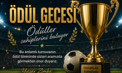 36. Revons Holding Olgunlar Futbol Turnuvası’nda Final Heyecanı Başlıyor