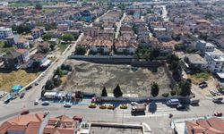 Serdivan'da Yeni Cazibe Merkezi Yükseliyor