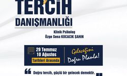 Serdivan Belediyesi'nden Ücretsiz Tercih Danışmanlığı Hizmeti