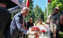 15 Temmuz'un Kahramanları Sakarya'da Unutulmadı