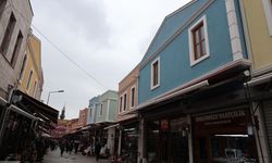 Uzunçarşı’nın Tamamı Artık Yepyeni Bir Yüze Kavuşuyor