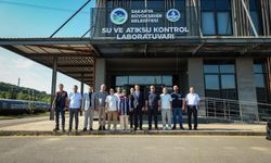 SASKİ Tesislerine Su Yönetimi Genel Müdürlüğü’nden Tam Not