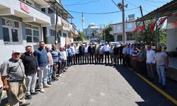 Yusuf Alemdar Ferizli’yi Adım Adım Gezdi