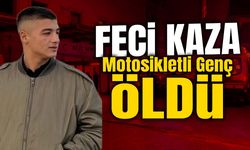 Sakarya'da Feci Kaza: 22 Yaşındaki Hayatını Kaybetti!