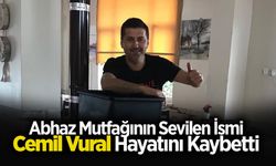 "Atrışba Cemil" Hayatını Kaybetti