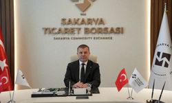 STB Başkanı Mustafa Genç, 2026 Yılı Fındık Rekolte Tahminine İlişkin Değerlendirmelerde Bulundu