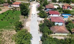 Erenler'de Kırsal Mahallelere Hizmet Seferberliği