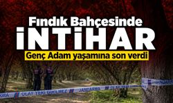 Feci Olay: Genç Adam Yaşamına Son Verdi!