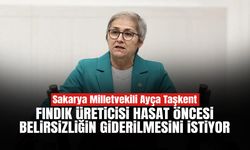Taşkent TBMM’den Seslendi: Belirsizlik Son Bulmalı
