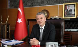 Başkan Osman Çelik’ten 15 Temmuz Mesajı