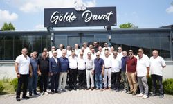 SATSO 34. Meslek Komitesi, Arifiye’de Sektör Temsilcileriyle Buluştu