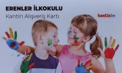 Erenler’de Kantin Kart Devam Edecek