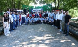 Yaşayarak Öğrenme Macera Parkı Eğitim ve Gelişimin Adresi Olmaya Devam Ediyor