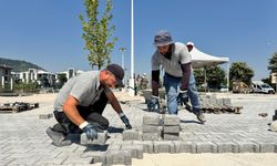 Serdivan Köylü Pazarı 6 Temmuz’da Hizmete Giriyor