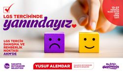 Büyükşehir’den LGS Tercih Döneminde Ücretsiz Danışmanlık