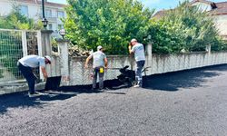 Serdivan’da Ulaşım Konforunu Artıran Çalışmalar Sürüyor