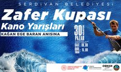 Zafer Kupası Kağan Ege Baran Anısına Düzenleniyor
