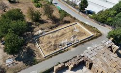 Büyükşehir’den Mahallelere Mini Saha Hamlesi