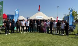 Başkan Alemdar, Malazgirt’in 955. Yılında Ahlat’ta Tarihi Buluşmada