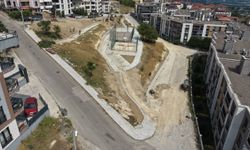 Beşköprü’ye Yeni Yaşam Alanı Geliyor