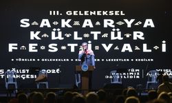 Sakarya Kültür Festivali Millet Bahçesi’nde 3’üncü Kez Kapılarını Açtı