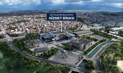 Sakarya’ya Yakışır Hizmet Binası İçin İlk Adım Atıldı!