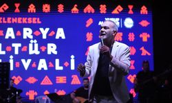Millet Bahçesi’nde Anadolu’nun Renkleri ve Tınılarıyla Şölen Tadında 3 Gün Geçti