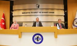 SATSO Meclisinde Sektörel Sorunlar, Sürdürülebilirlik ve Verimliliğe Kadar Geniş Gündemle Ele Alındı