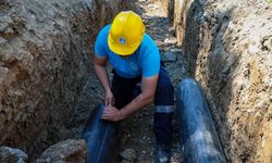 Sapanca’da 5 Mahallenin Altyapısını Güçlendiren Proje Tamamlandı